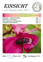 Einsicht 4/2011