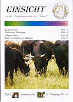 Einsicht 2/2012